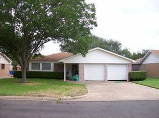 6307 Landmark Dr, Waco, TX 76710