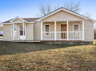303 E Walnut St, Dyer, TN 38330