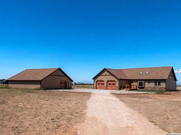 4748 Tom Tucker Ln, Laramie, WY 82070