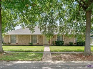 3638 Ridgemont Dr, Baton Rouge, LA 70814