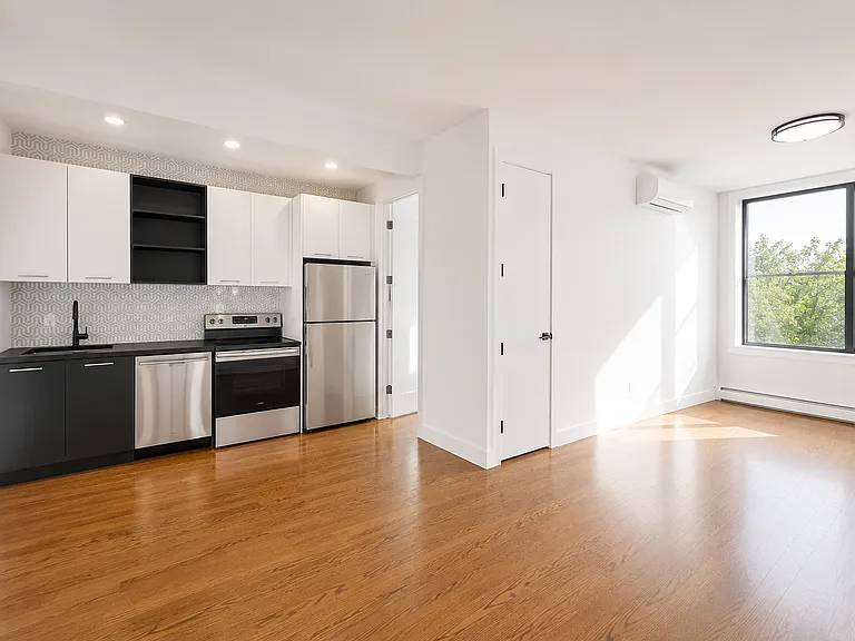 63 Malcolm X Blvd #3A — Photo 2