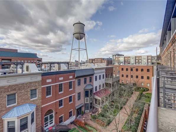 251 Rocketts Way Unit 413, Henrico, VA 23231