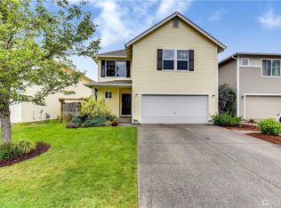 9409 187th St E, Puyallup, WA 98375