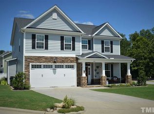 4501 Wingate Song Ct, Knightdale, NC 27545