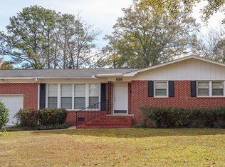 520 Santolina Rd, Dothan, AL 36303