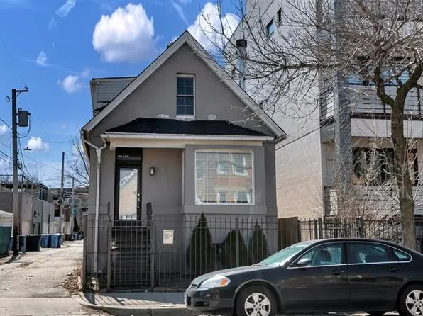 2313 W Armitage Ave, Chicago, IL 60647