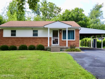 1101 Lone Oak Ave, Louisville, KY, 40219