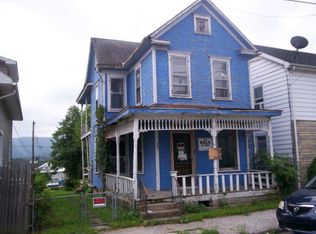 264 W 5th St, Lewistown, PA 17044