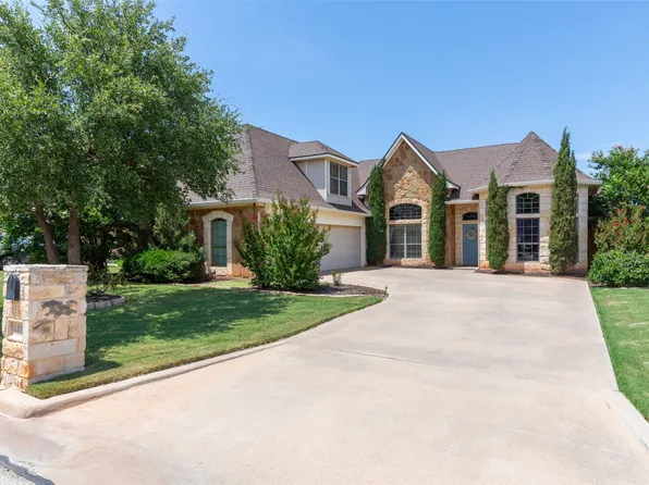 4402 Sierra Sunset, Abilene, TX 79606