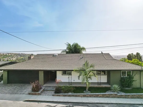 4326 Avon Dr, La Mesa, CA 91941