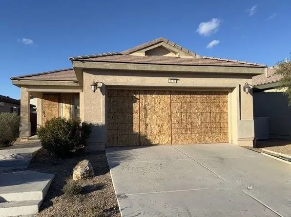 3720 Garnet Heights Ave, North Las Vegas, NV 89081