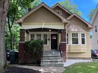 3353 Euclid Heights Blvd, Cleveland Heights, OH