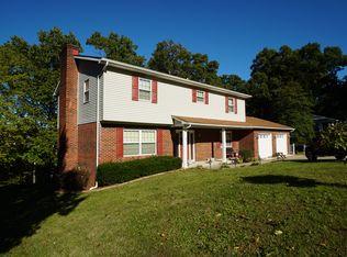 1008 Belhaven Dr, Russell, KY 41169