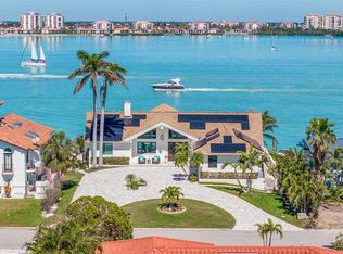 173 1st St W, Tierra Verde, FL 33715