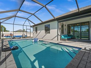 (Undisclosed Address), Cape Coral, FL 33993
