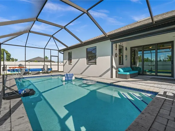 (undisclosed Address), Cape Coral, FL 33993