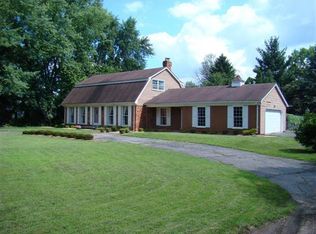 4547 Quarton Rd, Bloomfield Hills, MI 48301