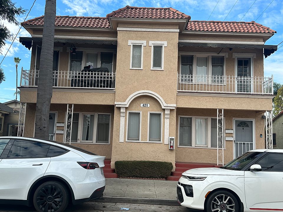 Building front street view.