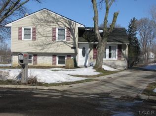 1116 Park St, Tecumseh, MI 49286