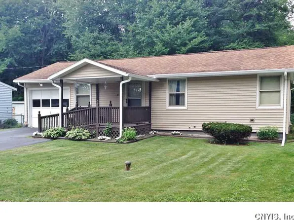 237 McKinley St, Minoa, NY 13116
