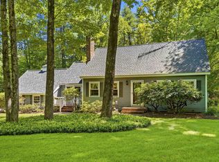 15 Woodward Road, Merrimack, NH 03054