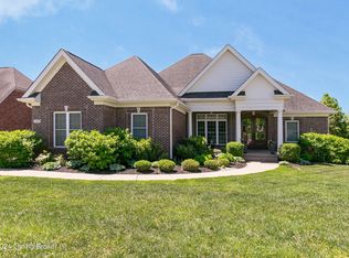 16802 Shakes Creek Dr, Fisherville, KY 40023