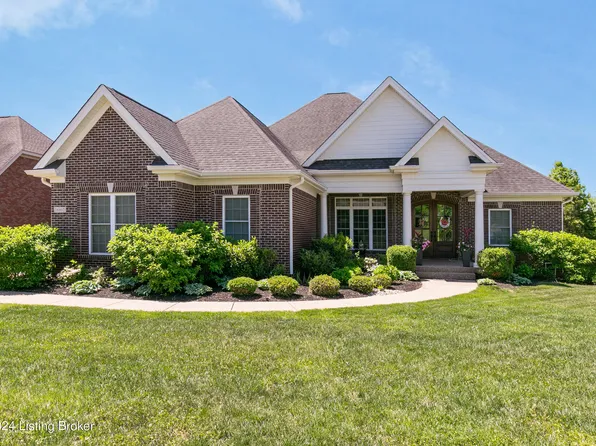 16802 Shakes Creek Dr, Fisherville, KY 40023