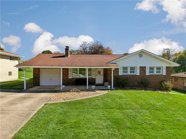 113 Mount Vernon Dr, McKeesport, PA 15135