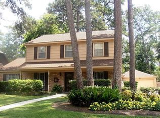 5211 Summerfield Ln, Spring, TX 77379