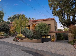 5657 Amy Dr, Oakland, CA 94618