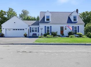 176 Stanton St, Manchester, NH 03103