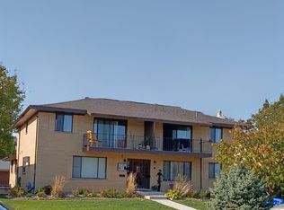 18206 66th Ave APT 1N, Tinley Park, IL 60477