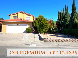 2225 Lupine Rd, Hercules, CA 94547
