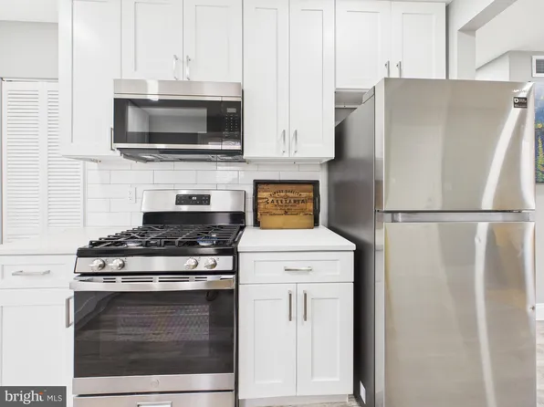 4313 Elgin Ct, Suitland, MD 20746