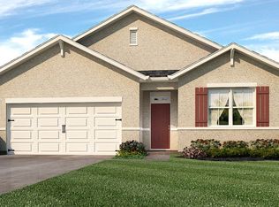 25451 Arequipa Dr, Punta Gorda, FL 33983