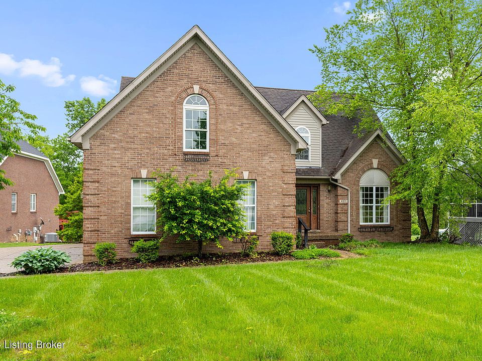 4511 Stone Lakes Dr, Louisville, KY 40299 Zillow