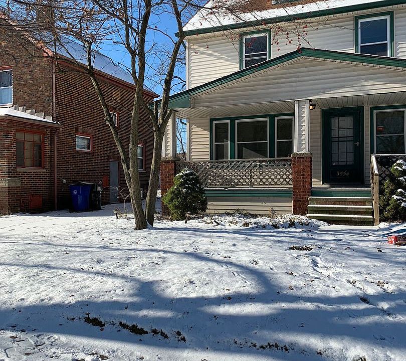 1st image of 3554 W 97th St