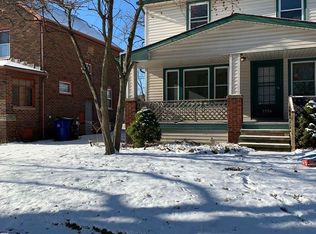 3554 W 97th St, Cleveland, OH 44102