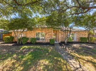 2716 Landershire Ln, Plano, TX 75023