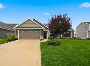7179 Wolfsboro Ln, Fort Wayne, IN 46835