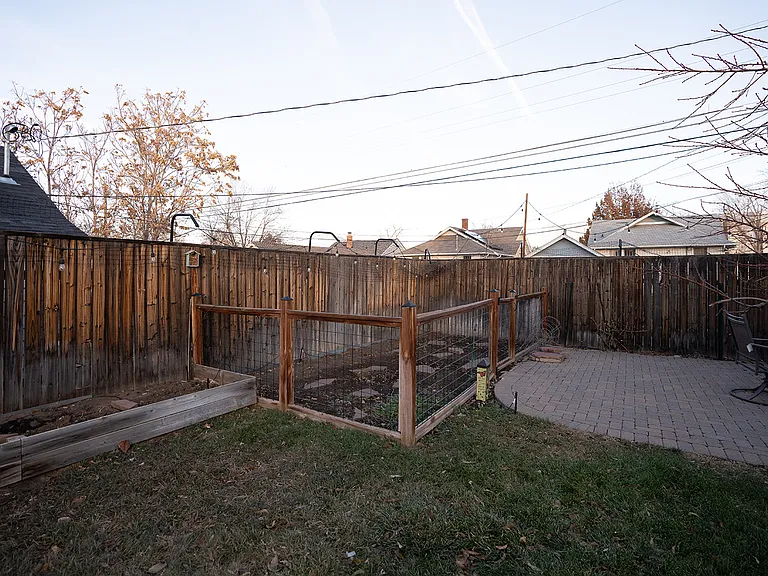 S Bannock St — Photo 14