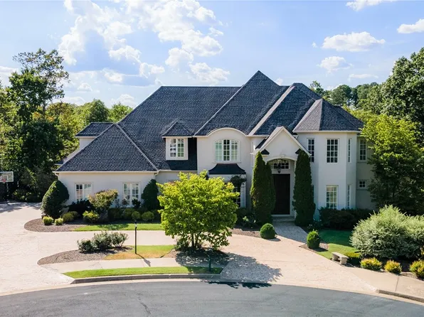 4668 Jean Ln, Fayetteville, AR 72704