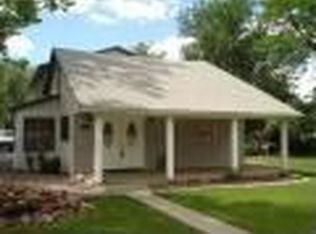 2323 N 1st St, Grand Junction, CO 81505