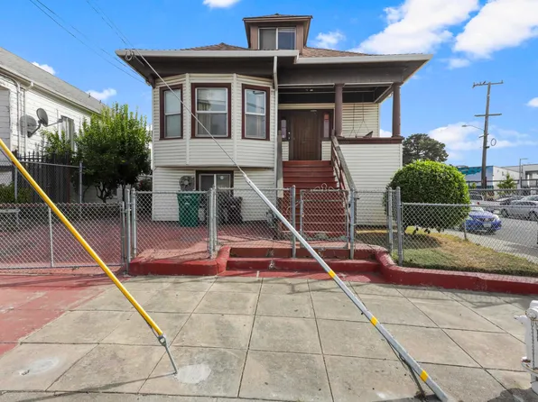 2000 45th Ave, Oakland, CA 94601