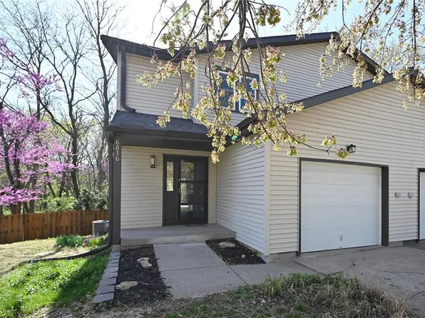 6816 N Fisk Ave, Kansas City, MO 64151