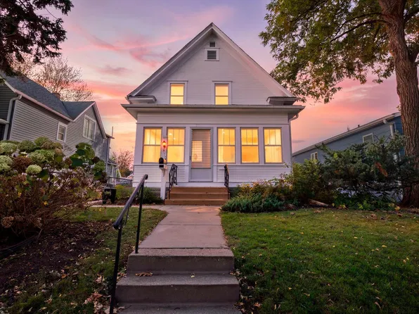 1010 Jenks Ave, Saint Paul, MN 55106