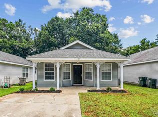 154 Wildflower Ln, Pensacola, FL 32514