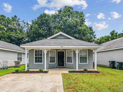 154 Wildflower Ln, Pensacola, FL, 32514