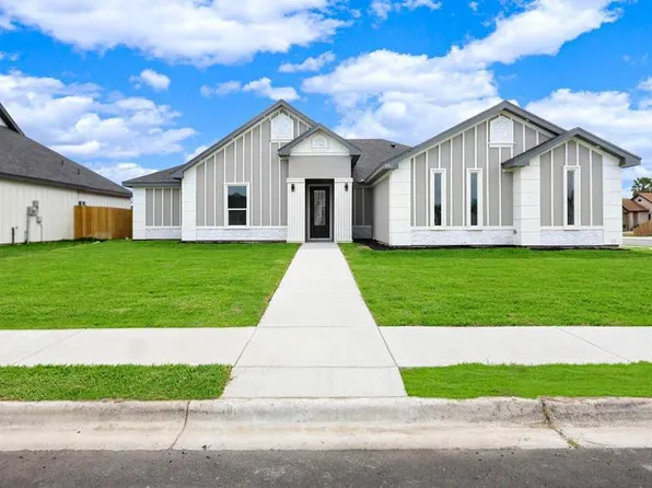 9761 S Hts S, Harlingen, TX 78552