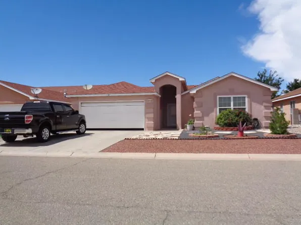 26 Rosa Ave SW, Belen, NM 87002